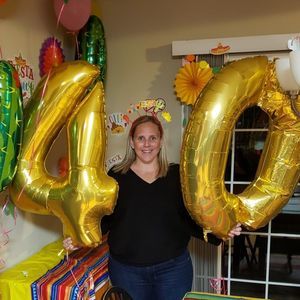 Meet your Posher, Tammy